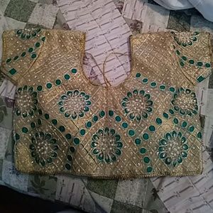 COPY - Brand new indian blouse